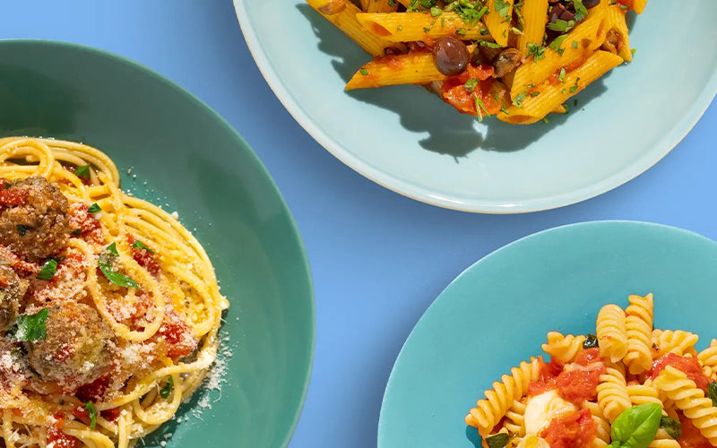 Halal Carbonara &ndash; Foodzone
