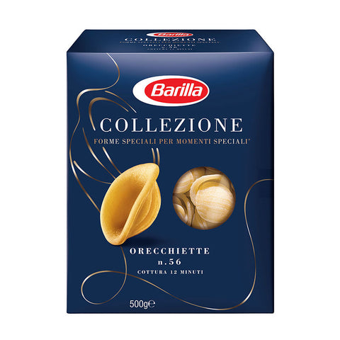 Barilla Collezione Orecchiette 500g