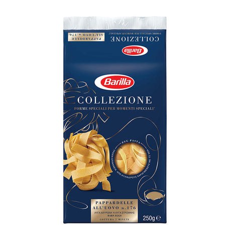 Barilla Collezione Pappardelle 250g