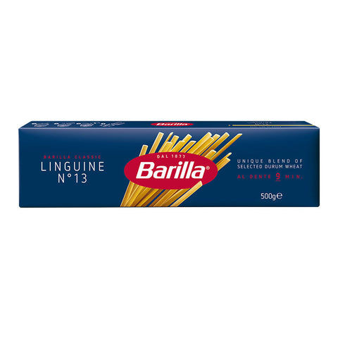 Barilla Linguine 500g