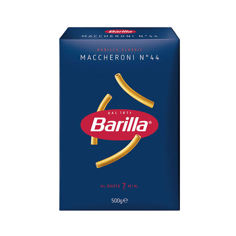 Barilla Maccheroni 500g