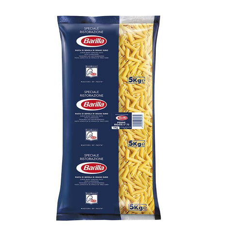 Barilla Penne 5 kg