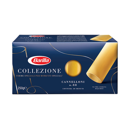 Barilla Collezione Cannelloni 250g