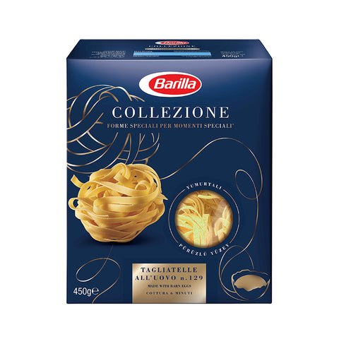 Barilla Collezione Tagliatele 450g