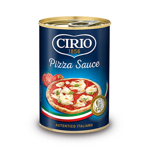 Cirio Pizza sauce 400g