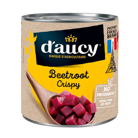 Daucy Beetroot 400g