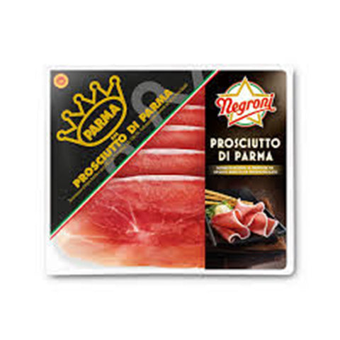 Negroni Parma Ham 80g