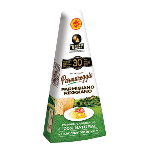Parmareggio Parmigiano Reggiano Extra 30 months 250g