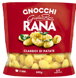 Giovanni Rana Potato Gnocchi 500g